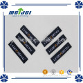 machine embroidery clothing labels